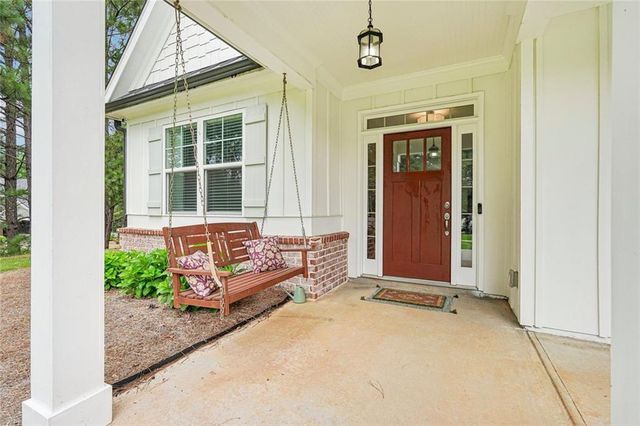 520 Village Creek Drive, Jasper, GA 30143