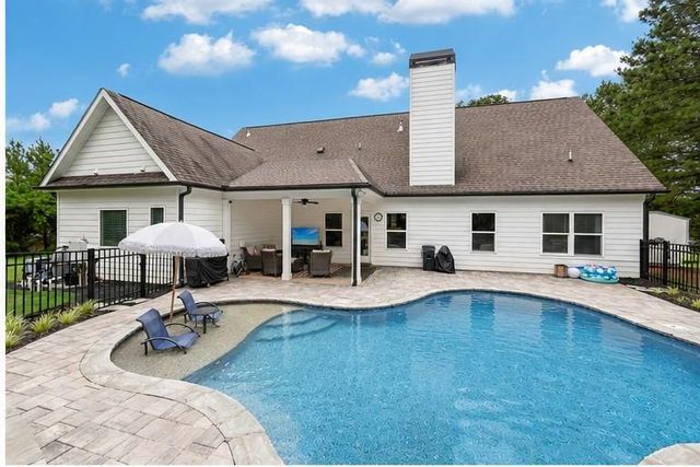 520 Village Creek Drive, Jasper, GA 30143