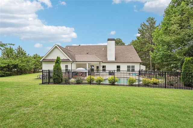 520 Village Creek Drive, Jasper, GA 30143