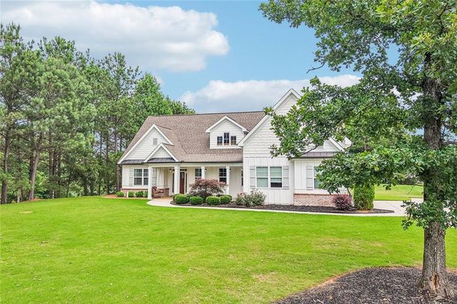520 Village Creek Drive, Jasper, GA 30143