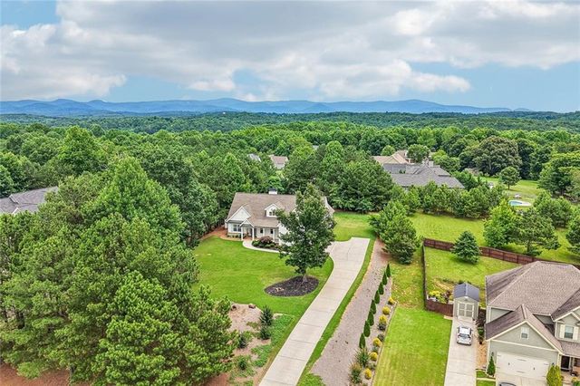 520 Village Creek Drive, Jasper, GA 30143