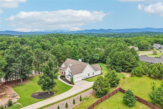 520 Village Creek Drive, Jasper, GA 30143