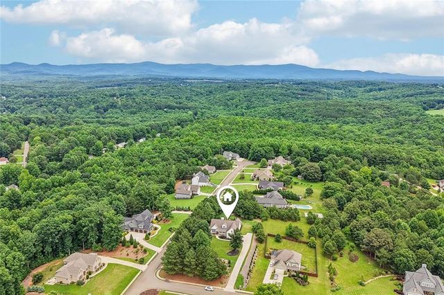 520 Village Creek Drive, Jasper, GA 30143