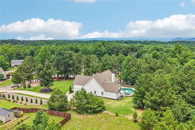 520 Village Creek Drive, Jasper, GA 30143