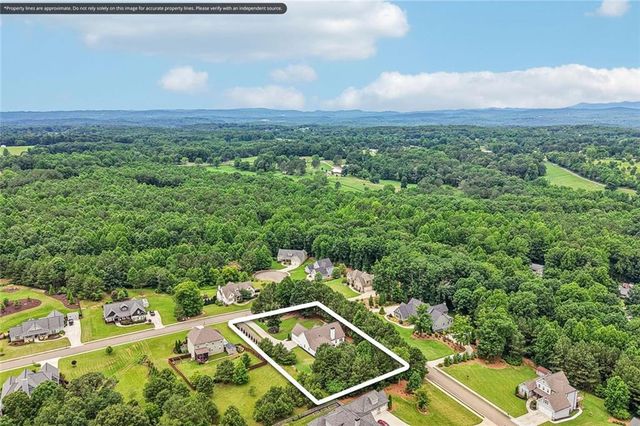 520 Village Creek Drive, Jasper, GA 30143