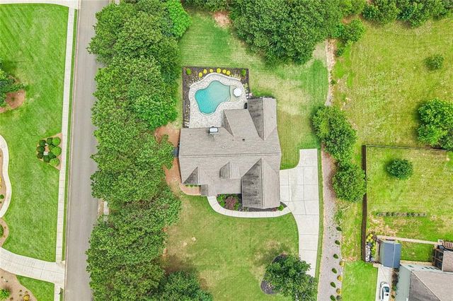 520 Village Creek Drive, Jasper, GA 30143