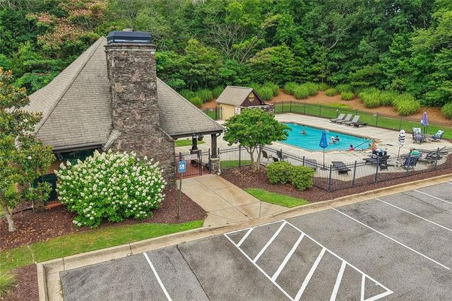 520 Village Creek Drive, Jasper, GA 30143