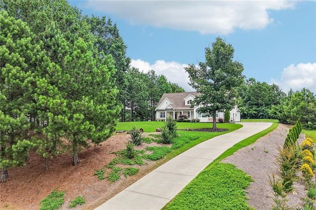 520 Village Creek Drive, Jasper, GA 30143