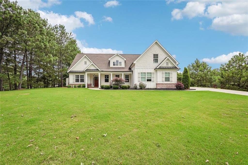 520 Village Creek Drive, Jasper, GA 30143