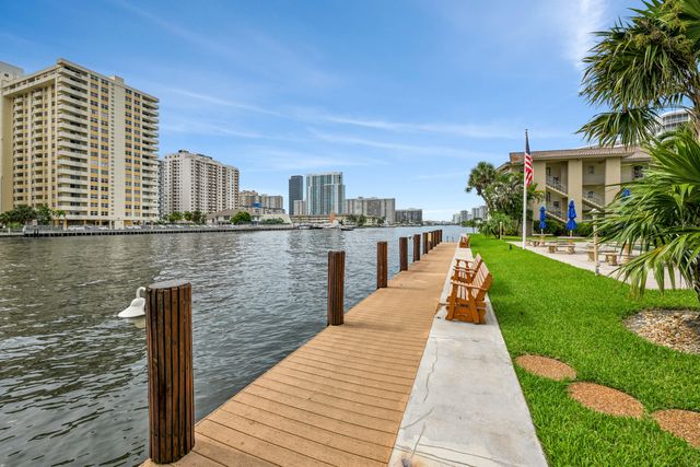 2600 Diana Drive 121, Hallandale Beach, FL 33009