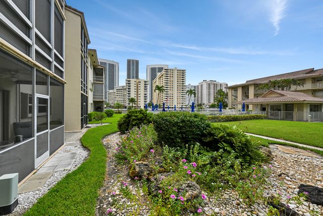 2600 Diana Drive 121, Hallandale Beach, FL 33009