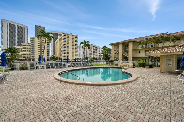 2600 Diana Drive 121, Hallandale Beach, FL 33009