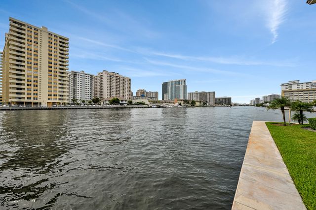 2600 Diana Drive 121, Hallandale Beach, FL 33009