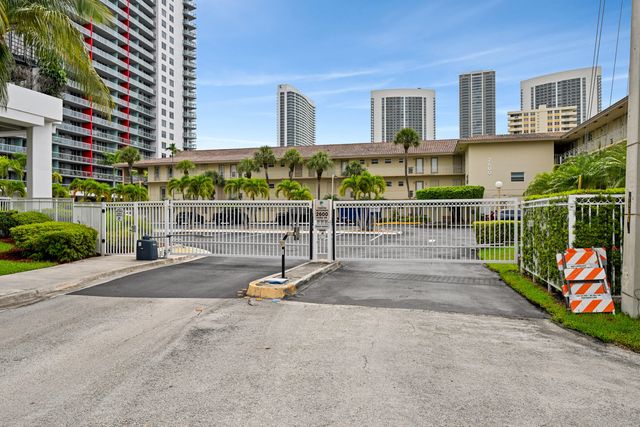 2600 Diana Drive 121, Hallandale Beach, FL 33009