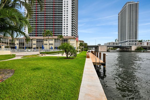 2600 Diana Drive 121, Hallandale Beach, FL 33009