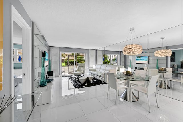 2600 Diana Drive 121, Hallandale Beach, FL 33009