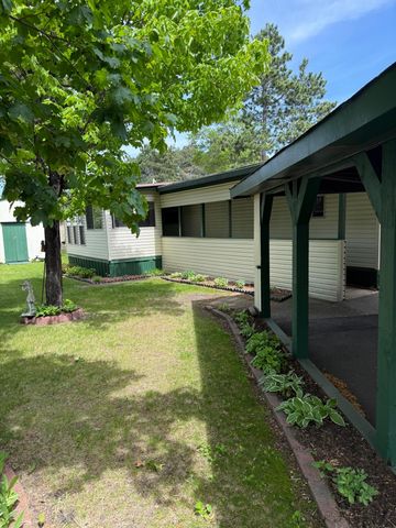 2130 White Pine Drive, Cambridge, MN 55008