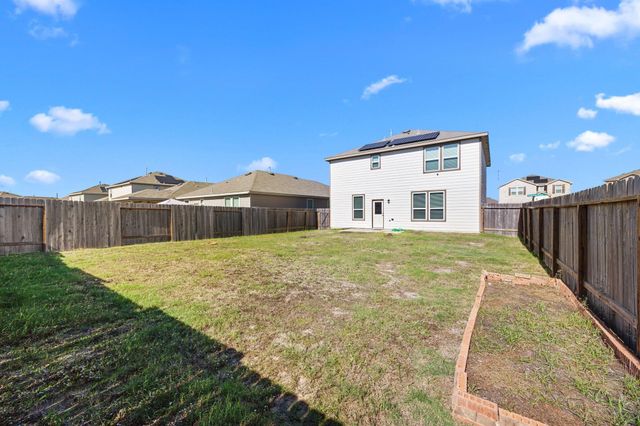 25411 Farmstead Prairie Place, Katy, TX 77493