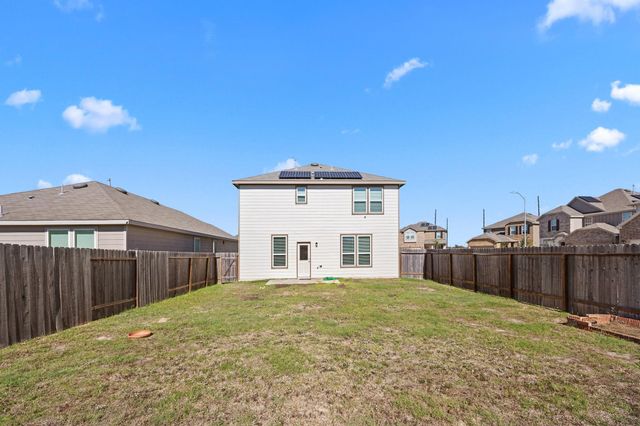 25411 Farmstead Prairie Place, Katy, TX 77493