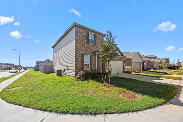 25411 Farmstead Prairie Place, Katy, TX 77493