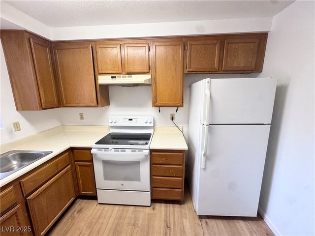 2160 Highpointe Drive 102, Laughlin, NV 89029