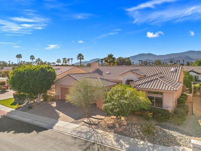 78257 Bonanza Drive, Palm Desert, CA 92211