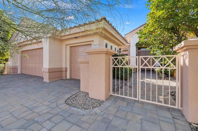 78257 Bonanza Drive, Palm Desert, CA 92211