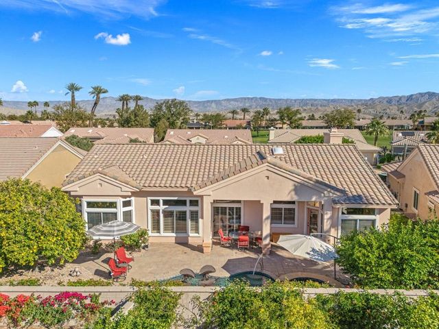 78257 Bonanza Drive, Palm Desert, CA 92211