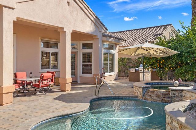 78257 Bonanza Drive, Palm Desert, CA 92211