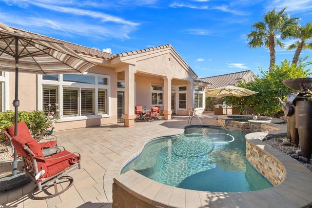 78257 Bonanza Drive, Palm Desert, CA 92211