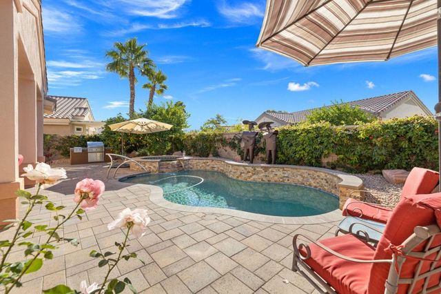 78257 Bonanza Drive, Palm Desert, CA 92211