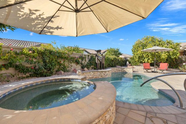 78257 Bonanza Drive, Palm Desert, CA 92211