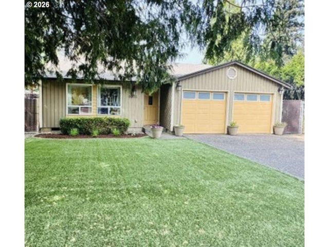 5035 Se RURAL St, Portland, OR 97206