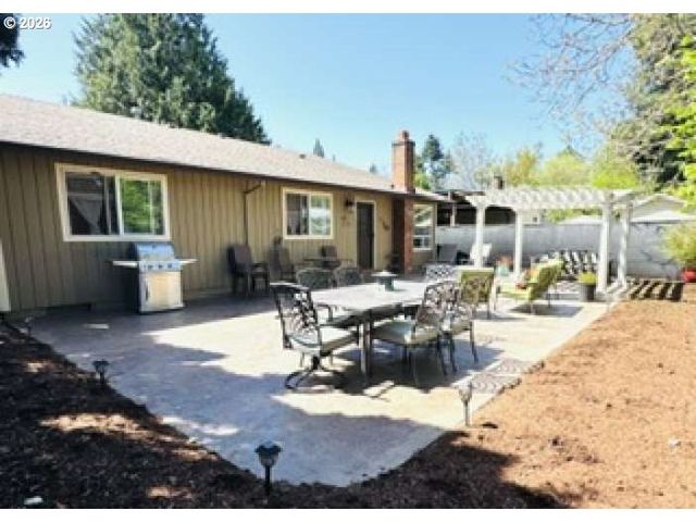 5035 Se RURAL St, Portland, OR 97206