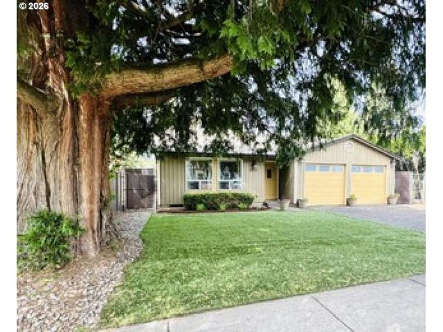 5035 Se RURAL St, Portland, OR 97206