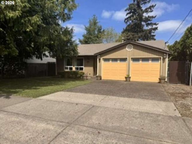 5035 Se RURAL St, Portland, OR 97206