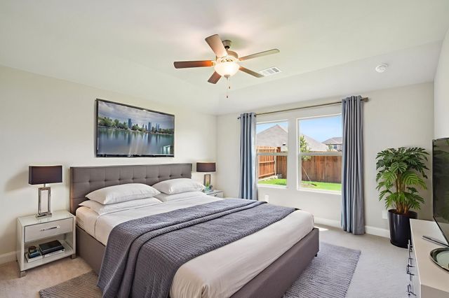 508 Midnight Oak Drive, Mckinney, TX 75069