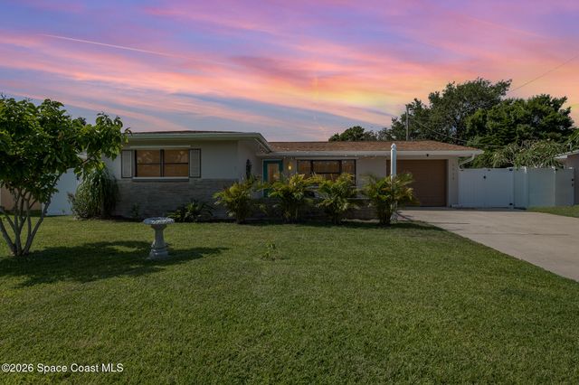 1513 Birch Street, Melbourne, FL 32935