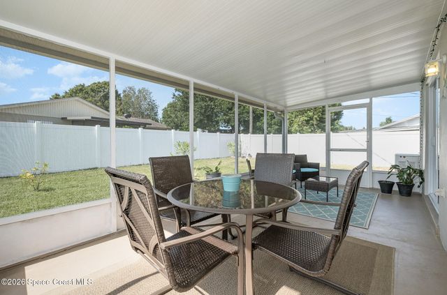 1513 Birch Street, Melbourne, FL 32935