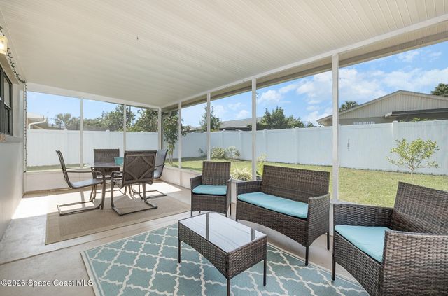 1513 Birch Street, Melbourne, FL 32935