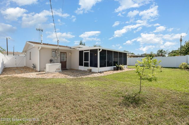 1513 Birch Street, Melbourne, FL 32935