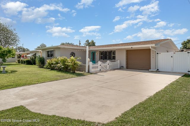 1513 Birch Street, Melbourne, FL 32935