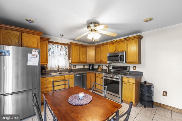 12 BOW HILL AVE, Hamilton, NJ 08610