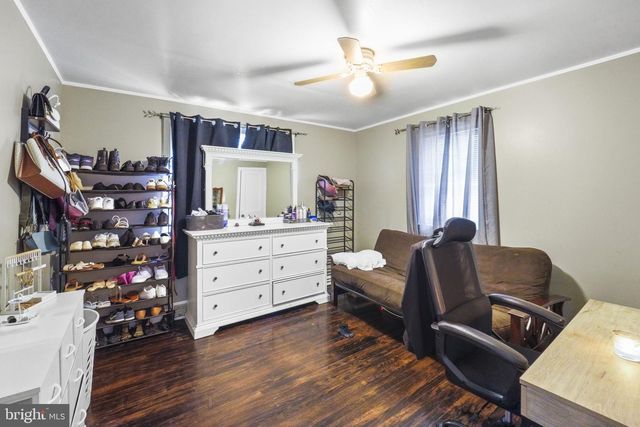 12 BOW HILL AVE, Hamilton, NJ 08610