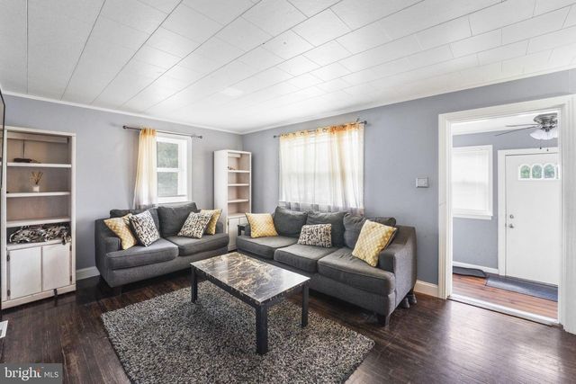 12 BOW HILL AVE, Hamilton, NJ 08610