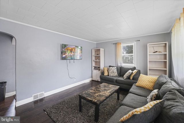 12 BOW HILL AVE, Hamilton, NJ 08610
