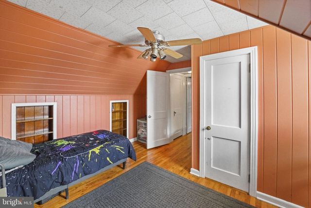 12 BOW HILL AVE, Hamilton, NJ 08610