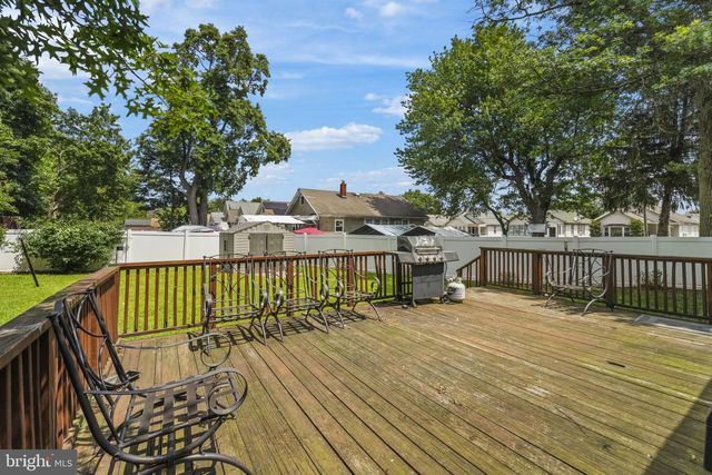 12 BOW HILL AVE, Hamilton, NJ 08610