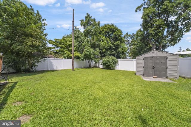12 BOW HILL AVE, Hamilton, NJ 08610