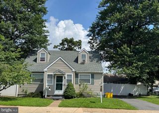12 BOW HILL AVE, Hamilton, NJ 08610